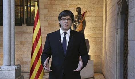 K­a­t­a­l­a­n­ ­l­i­d­e­r­i­n­ ­k­o­n­u­ş­m­a­s­ı­ ­i­p­t­a­l­ ­e­d­i­l­d­i­